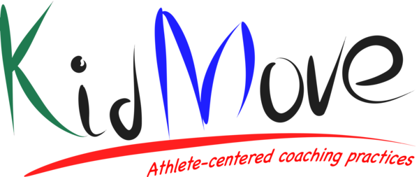 KidMove - Athlete-centered coaching practices.