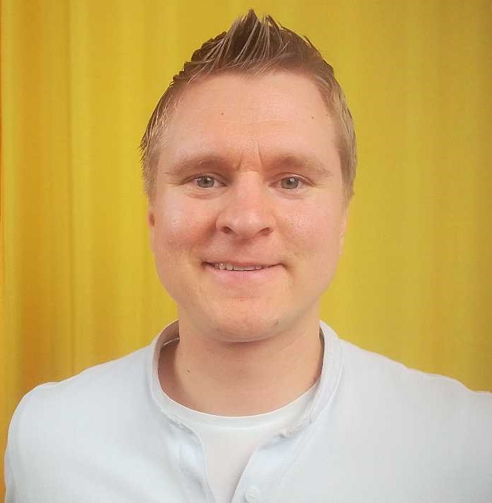 Image of Niklas