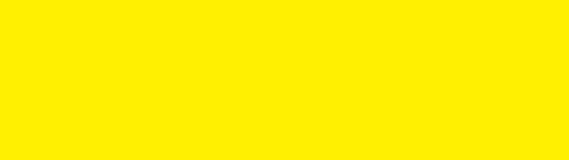 Kuva Metropolian keltaisesta väristä.