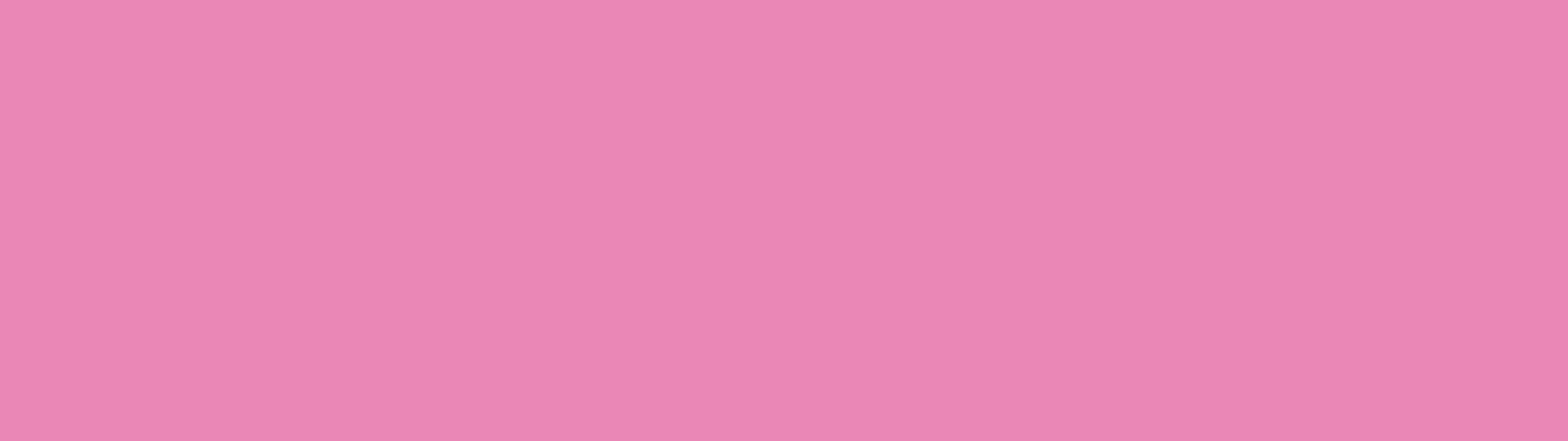 Kuva Metropolian pinkistä väristä.