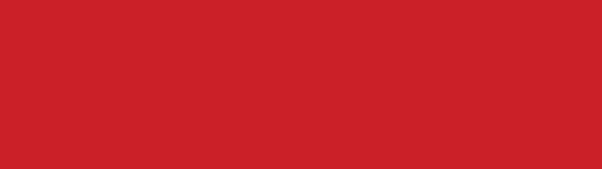 Kuva Metropolian punaisesta väristä.