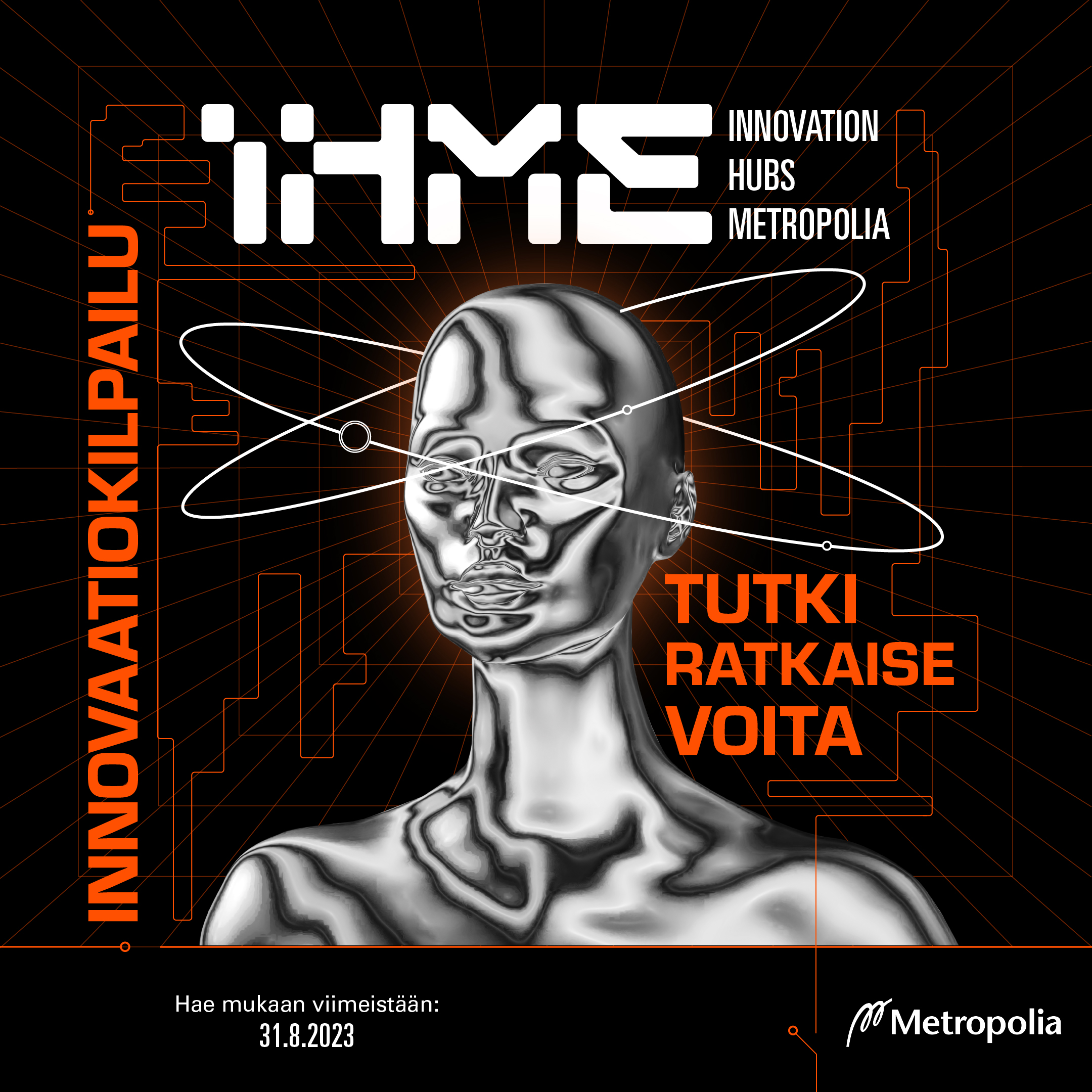 Ihme Innovaatiokilpailu