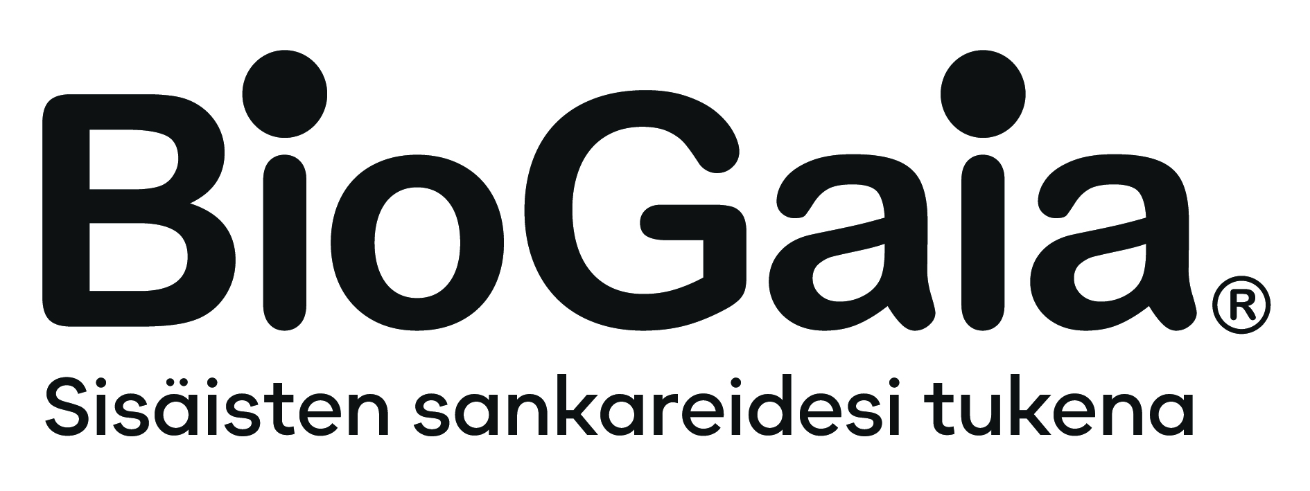 BioGaia logo