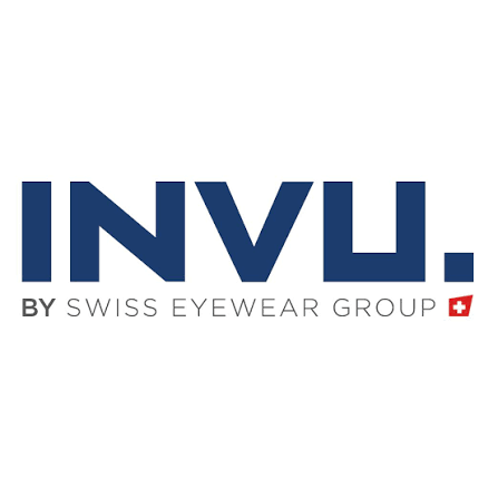 Invu-yrityksen logo