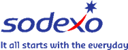 Sodexon logo