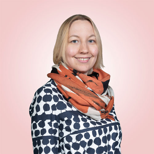 Päivi Keränen