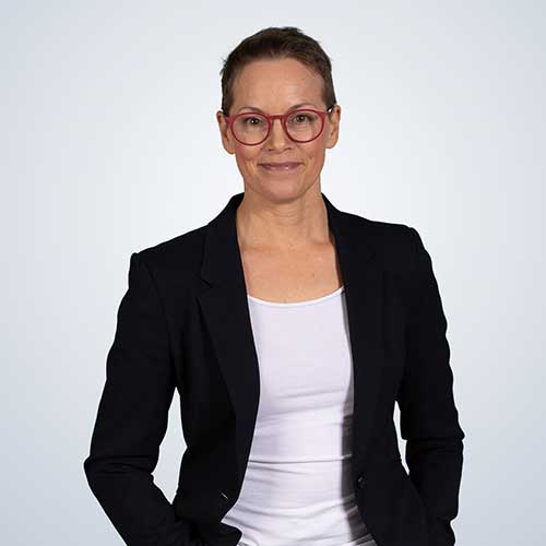 Anita Ahlstrand
