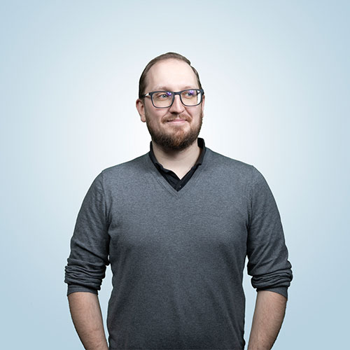 Oscar Nissin