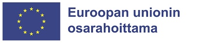 Erasmus+ Euroopan unionin osarahoittama