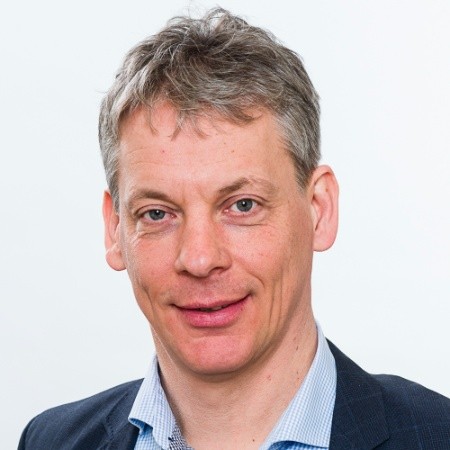 Krijn Hoogendorp