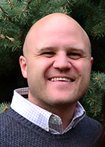 Randy Hurd