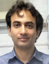Tashfeen Ahmad
