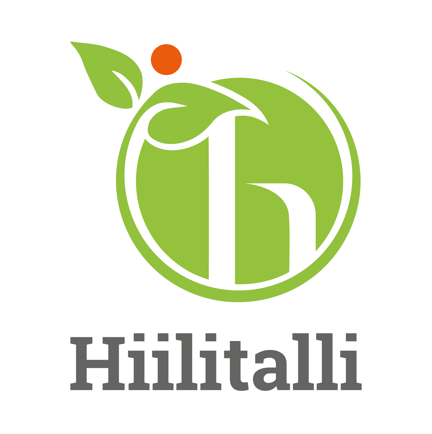 Hiilitallin logo