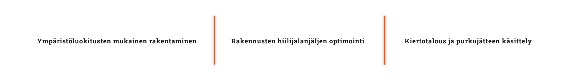 Rakentamisen ympäristöasiantuntija kurssit