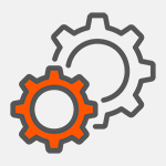 cog icon 