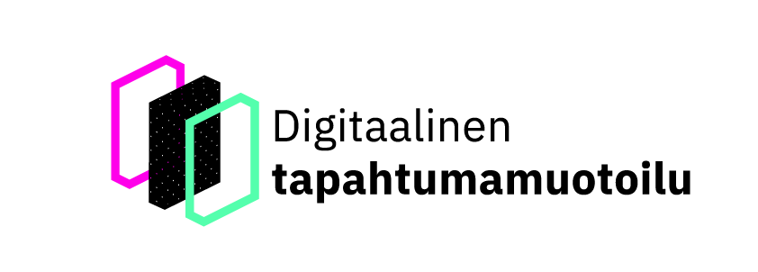 Digitaalinen tapahtumamuotoilu -hanke