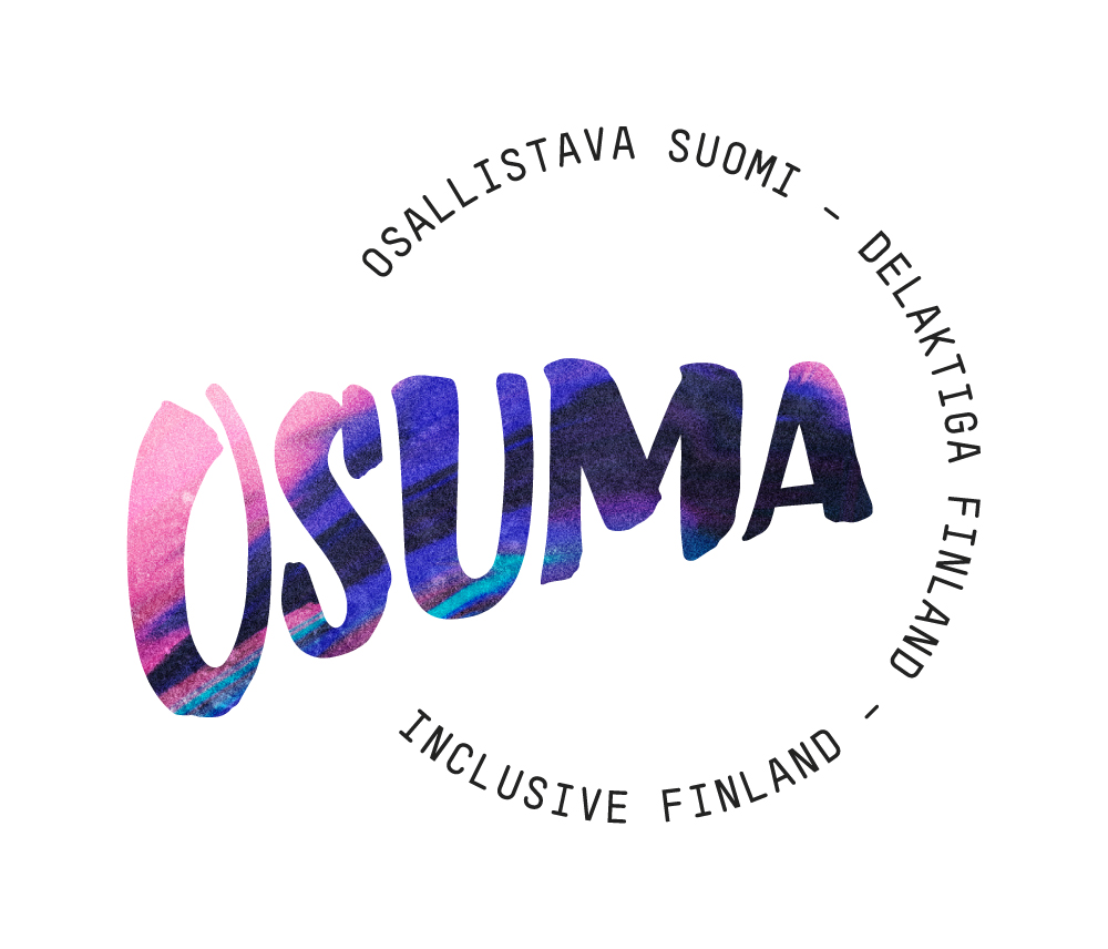 Osuma-hankkeen verkkosivut.