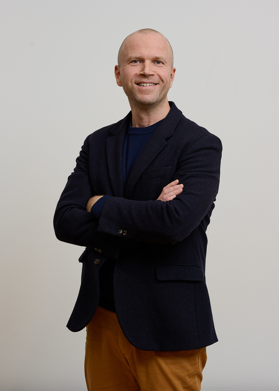 Antti Harjuoja, Nextmile-konkarijohtamismallin kehittäjä ja Saranen Consulting Oy:n kokeneen työvoiman ratkaisuista vastaava johtaja.