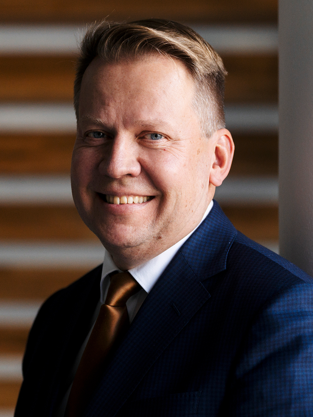 Harri Jaskari.