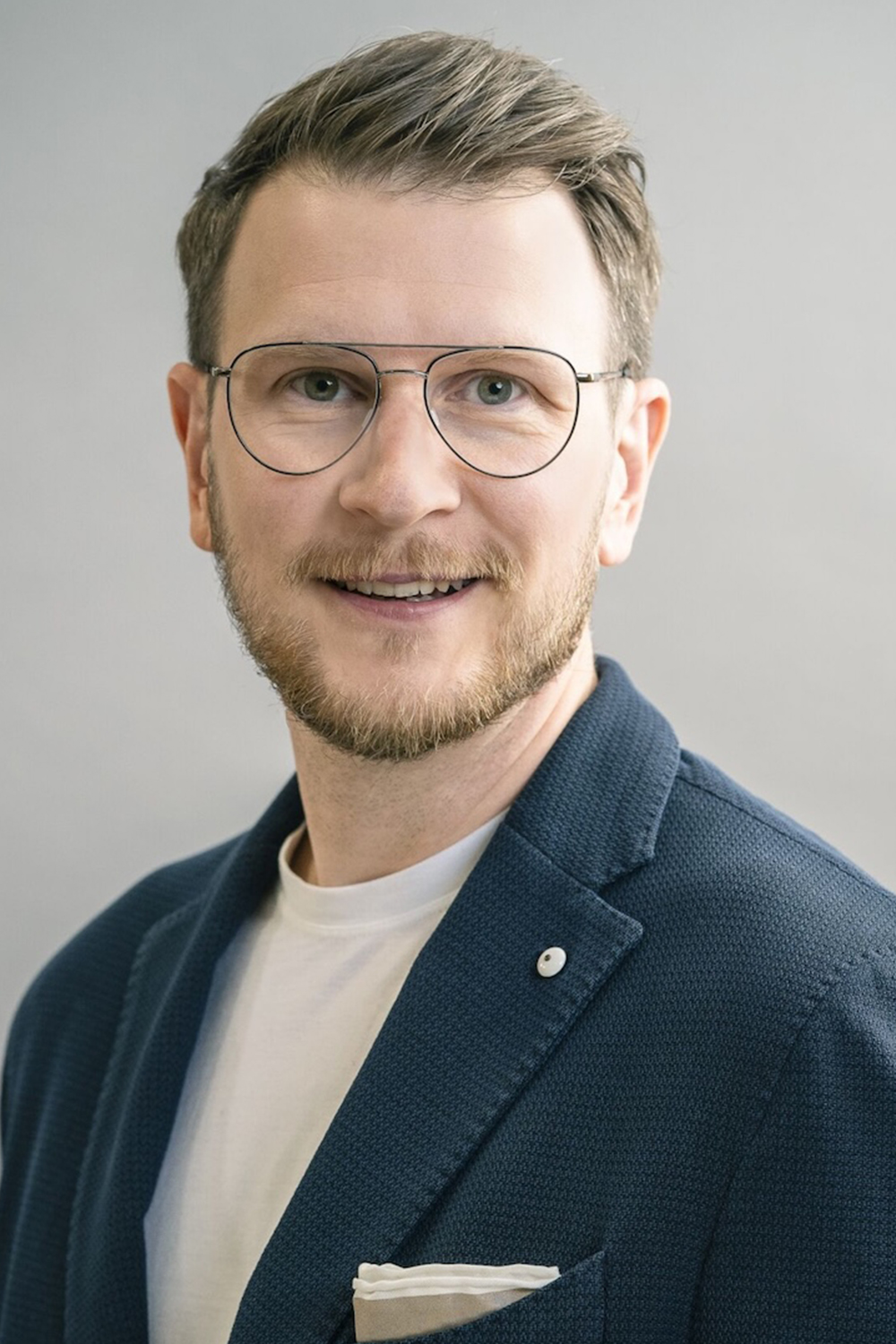 Petri Männistö.