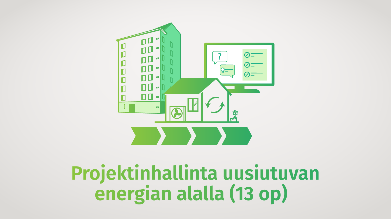 Opiskelijat tekevät yhdessä projektityötä.