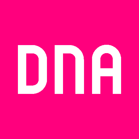 DNA logo