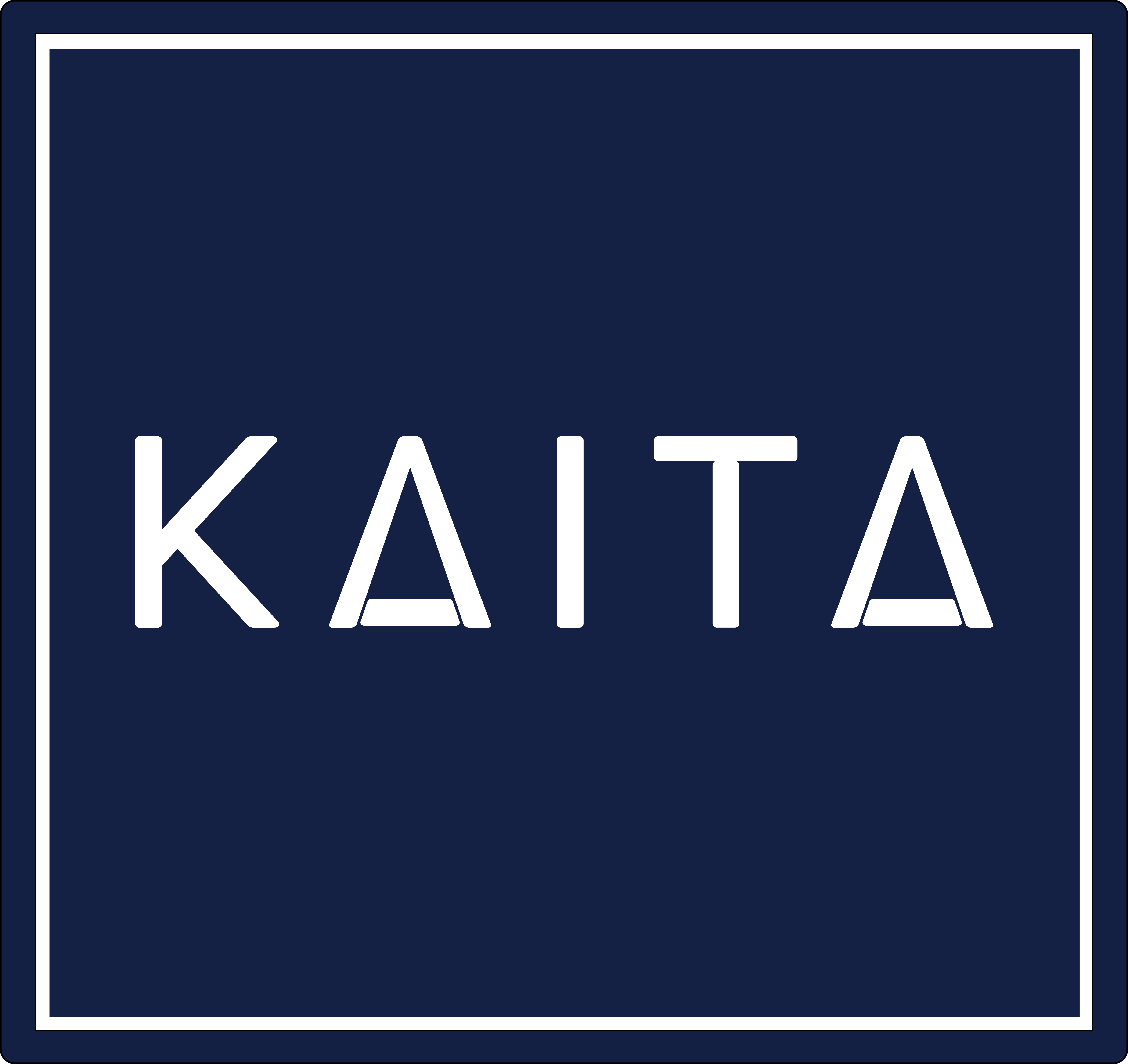 Kaita