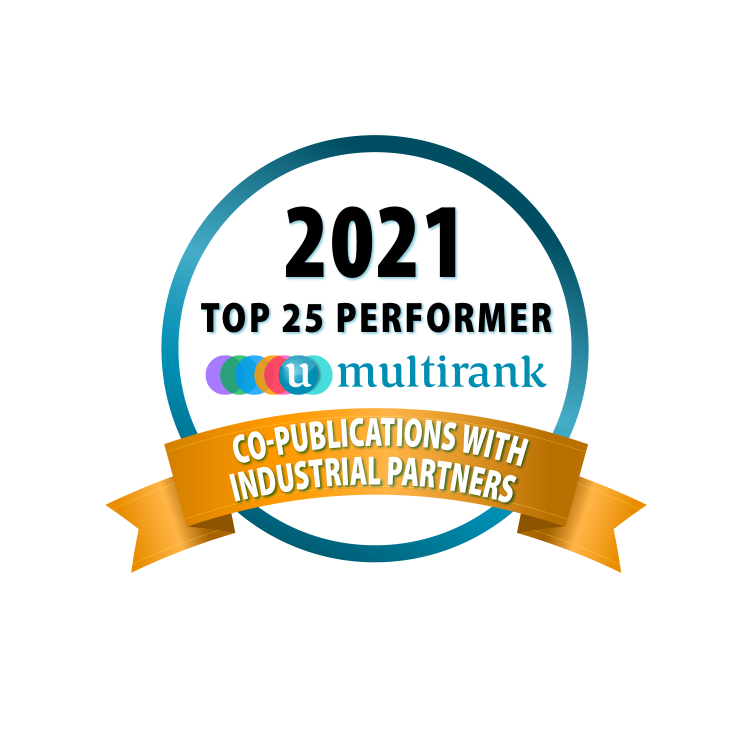 Multirank 2021