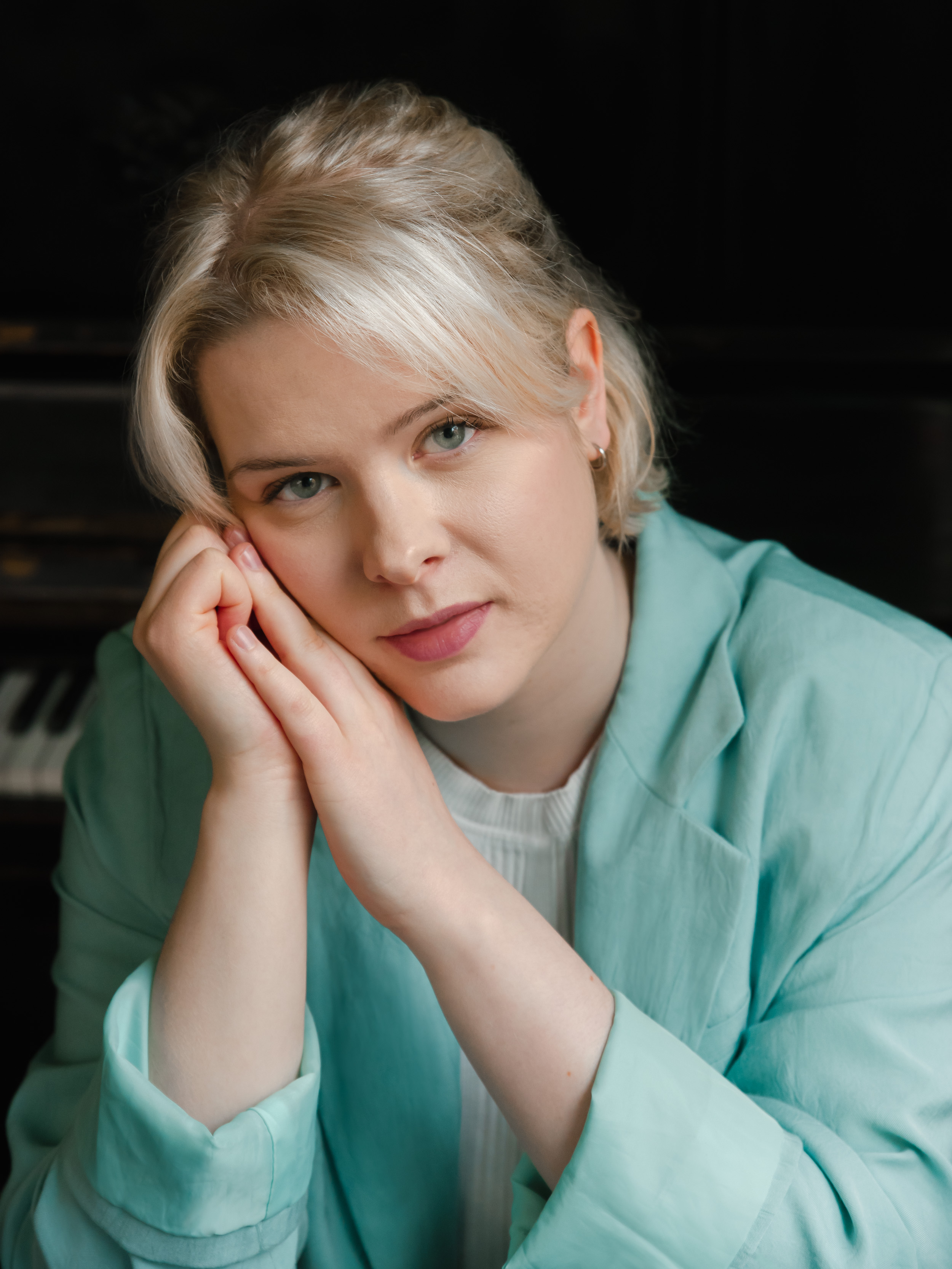 Emmi Vesterinen