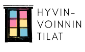 Hyvinvoinnin tilat -hanke
