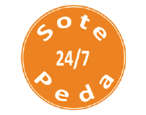 sotepeda 14/7-hanke