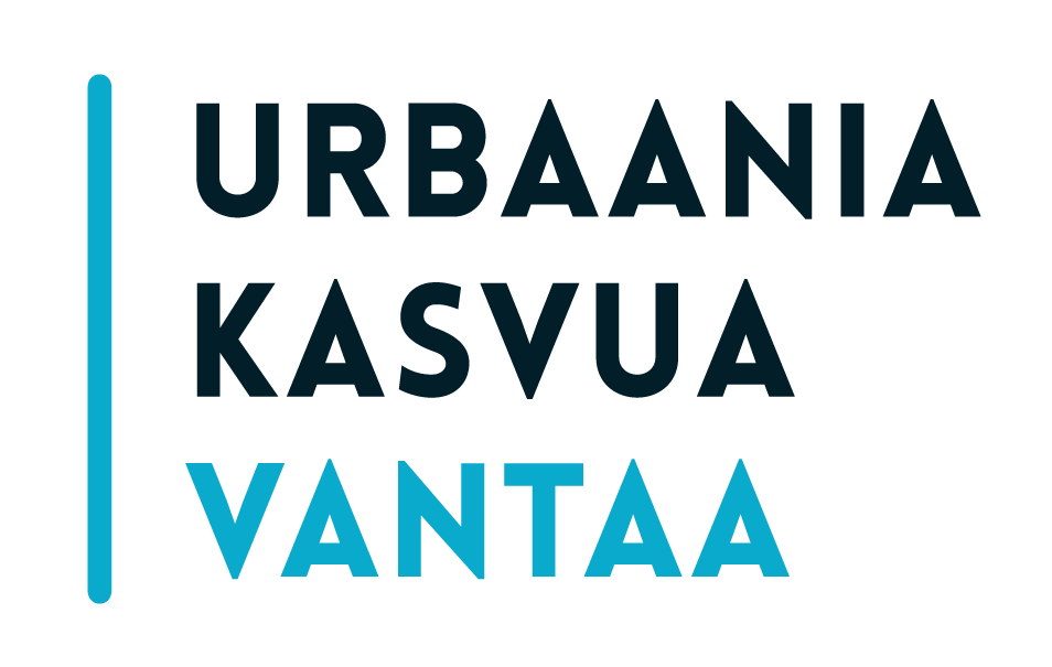 Urbaania kasvua