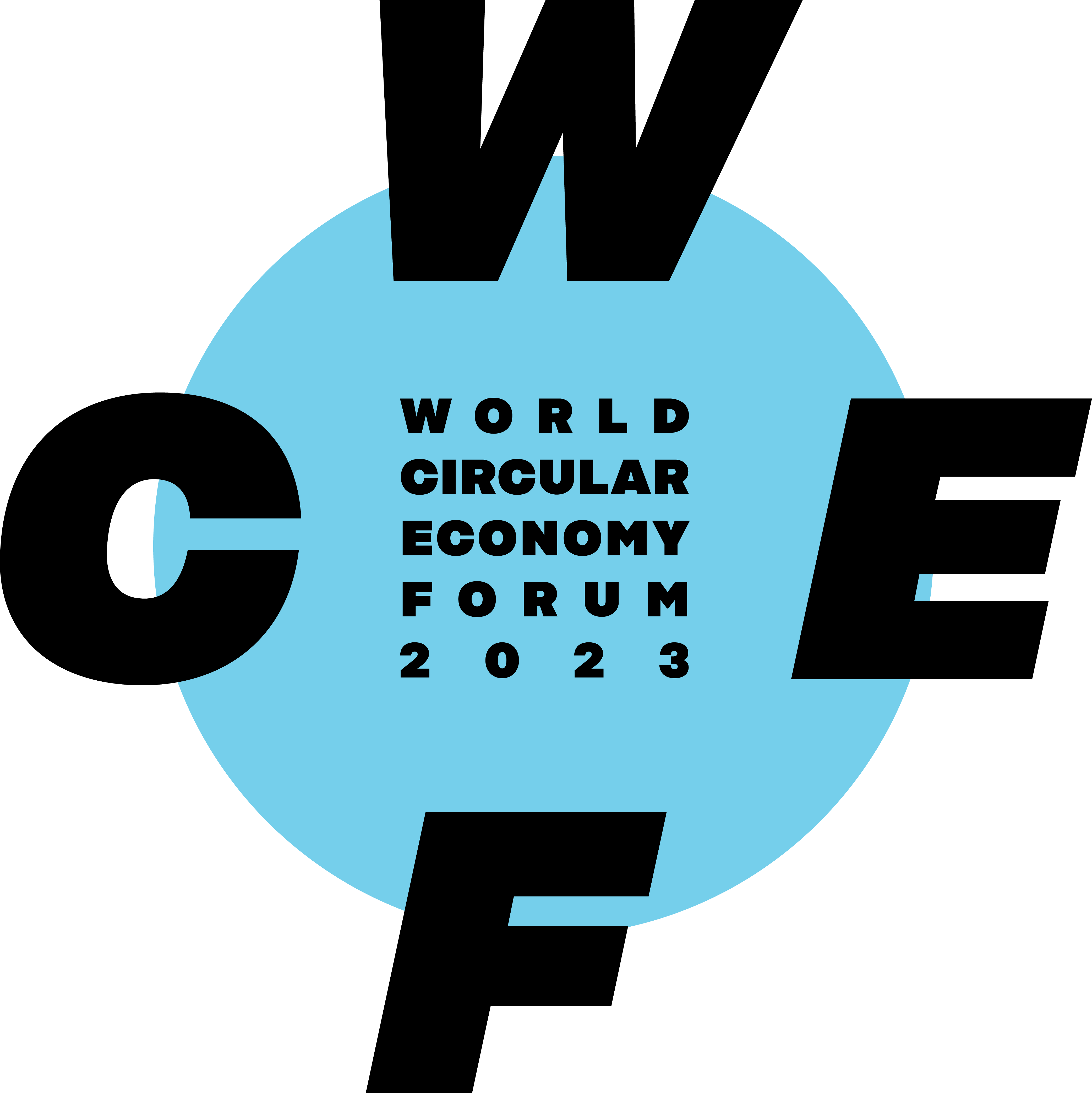 WCEF logo