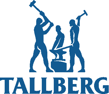 Tallberg logo