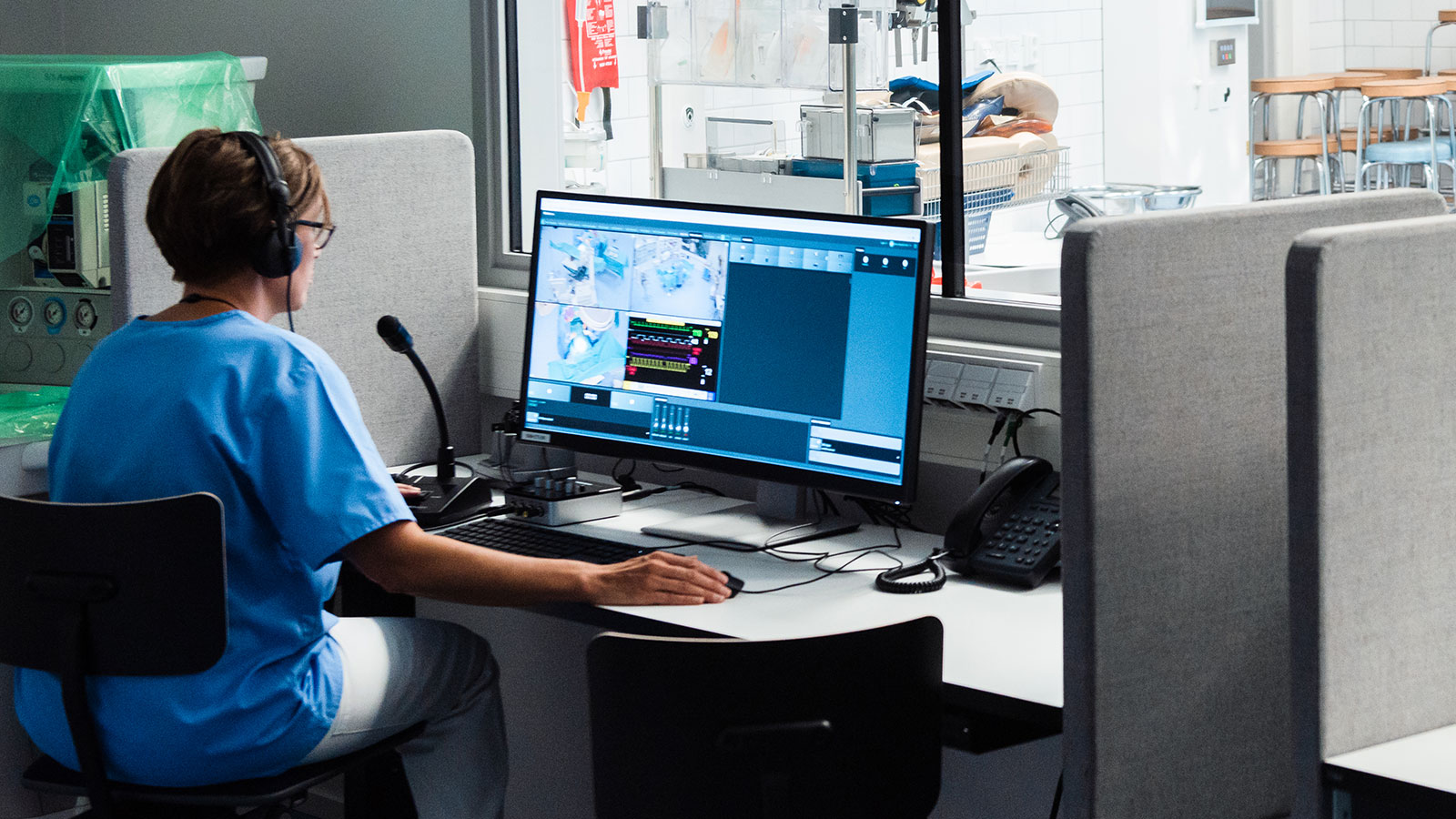Advanced Nusing Solutions Advanced Practice Nursing, Master's Degree | Metropolia UAS