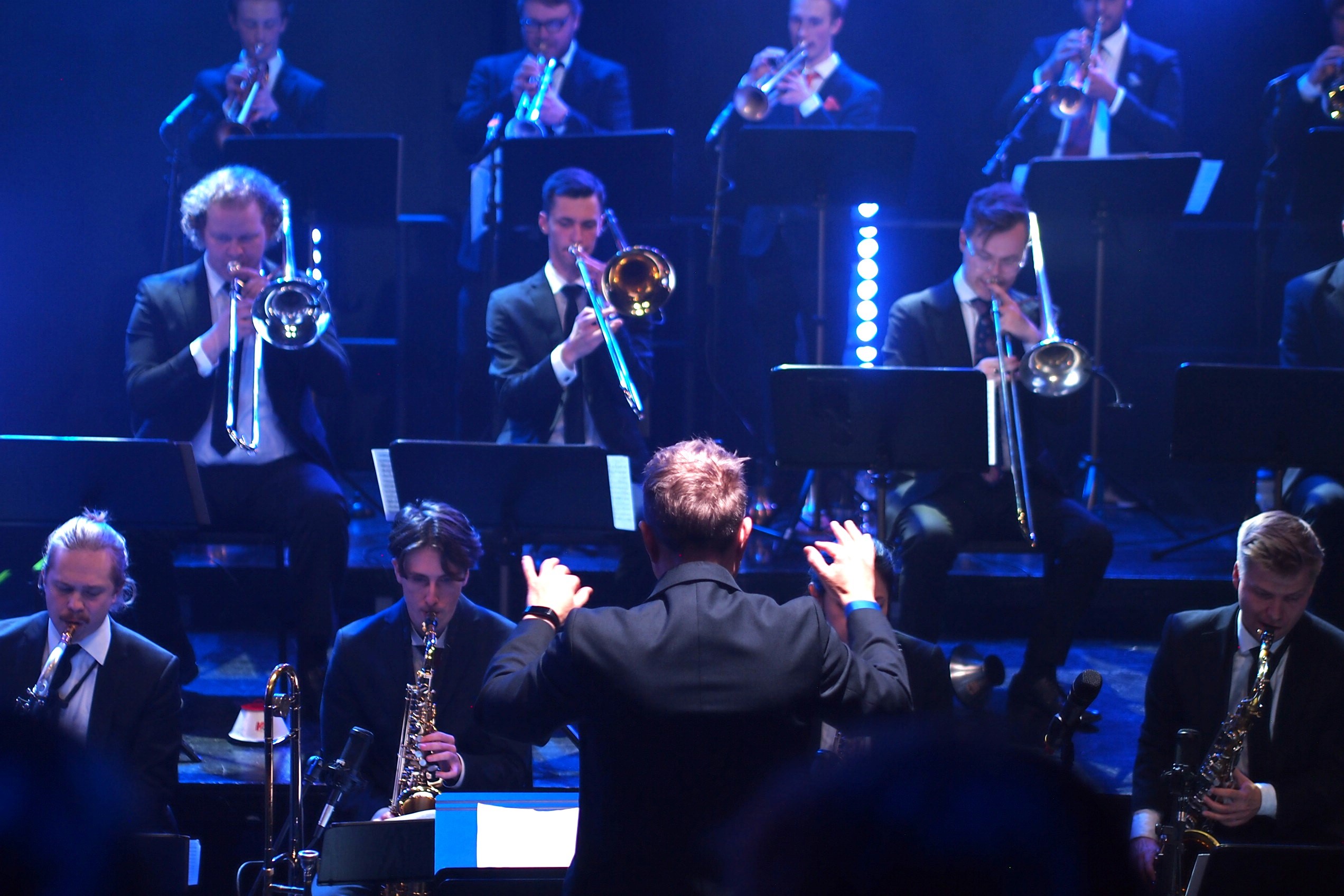 Metropolia Big Band