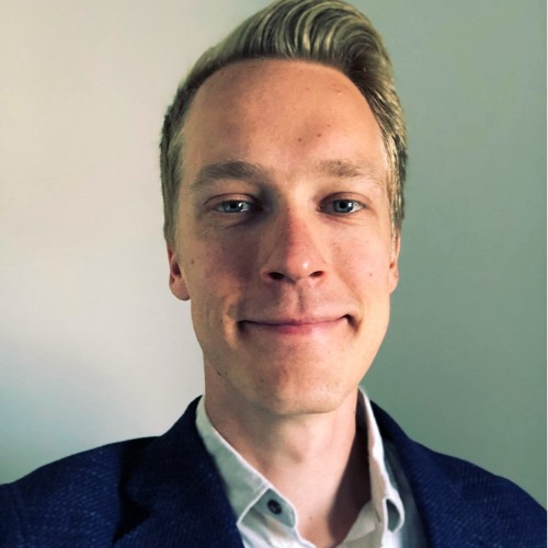 Pasi Puustinen, Liiketoiminnan kehittäminen