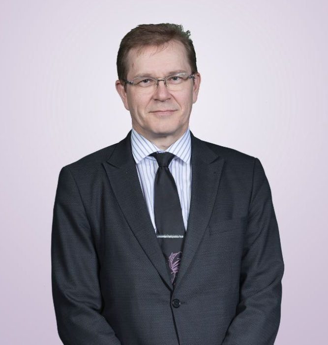 Antti Piironen