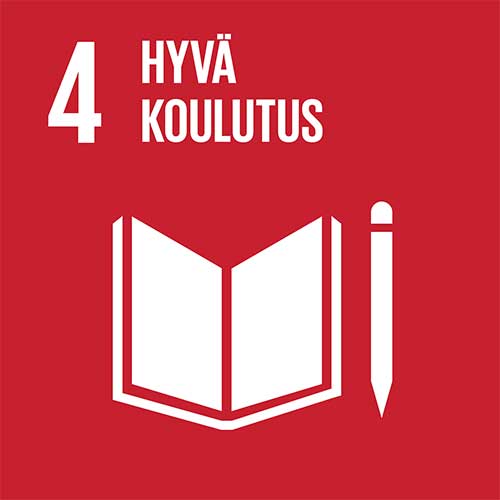 YK:n kestävän kehityksen tavoitteet: Hyvä koulutus