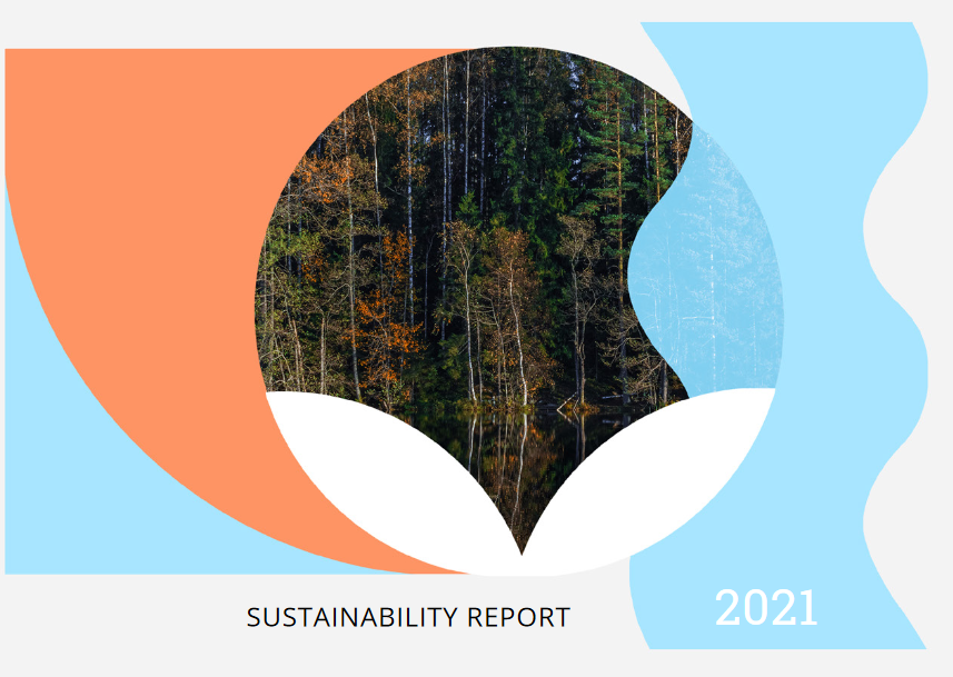 Sustainability report