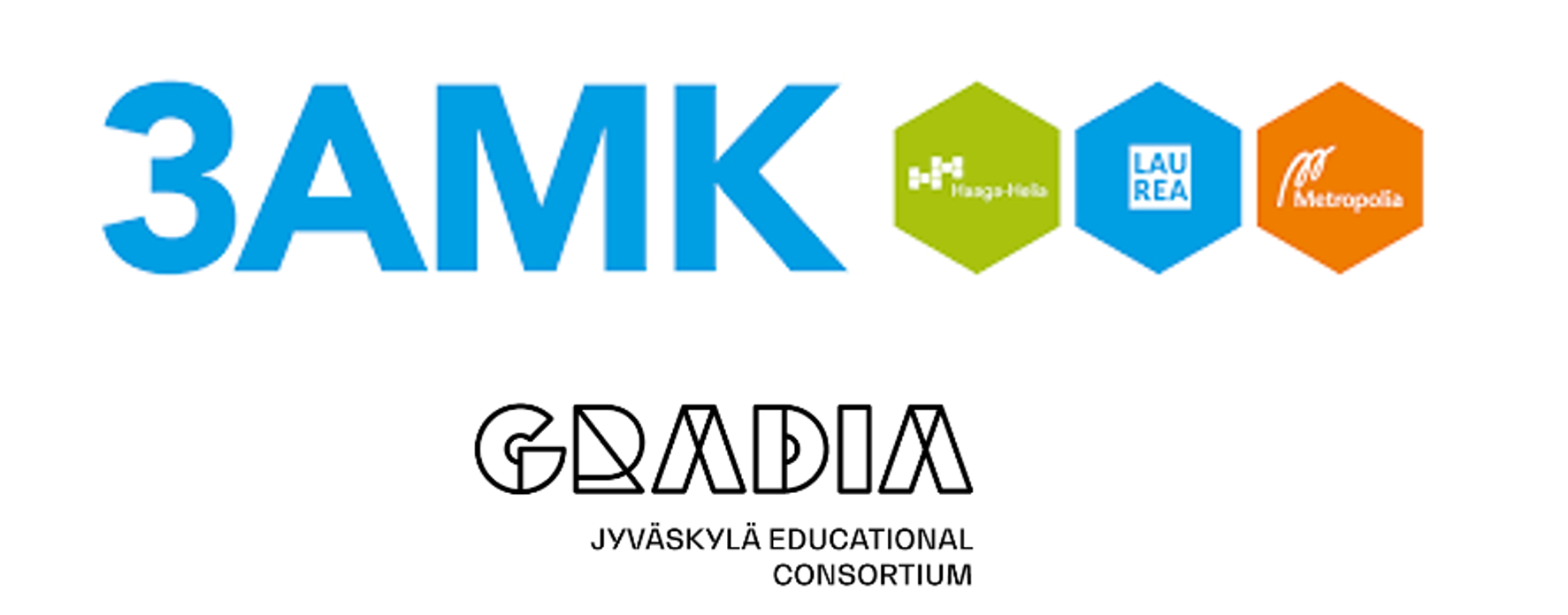 3AMK logo