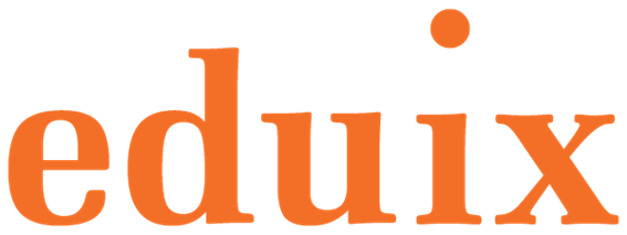 Eduix logo