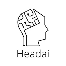 Headai logo