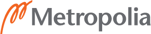 Metropolian logo