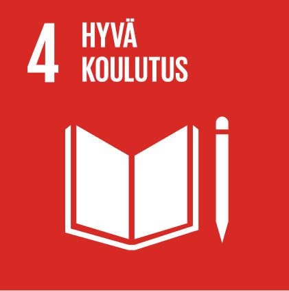 Hyvä koulutus