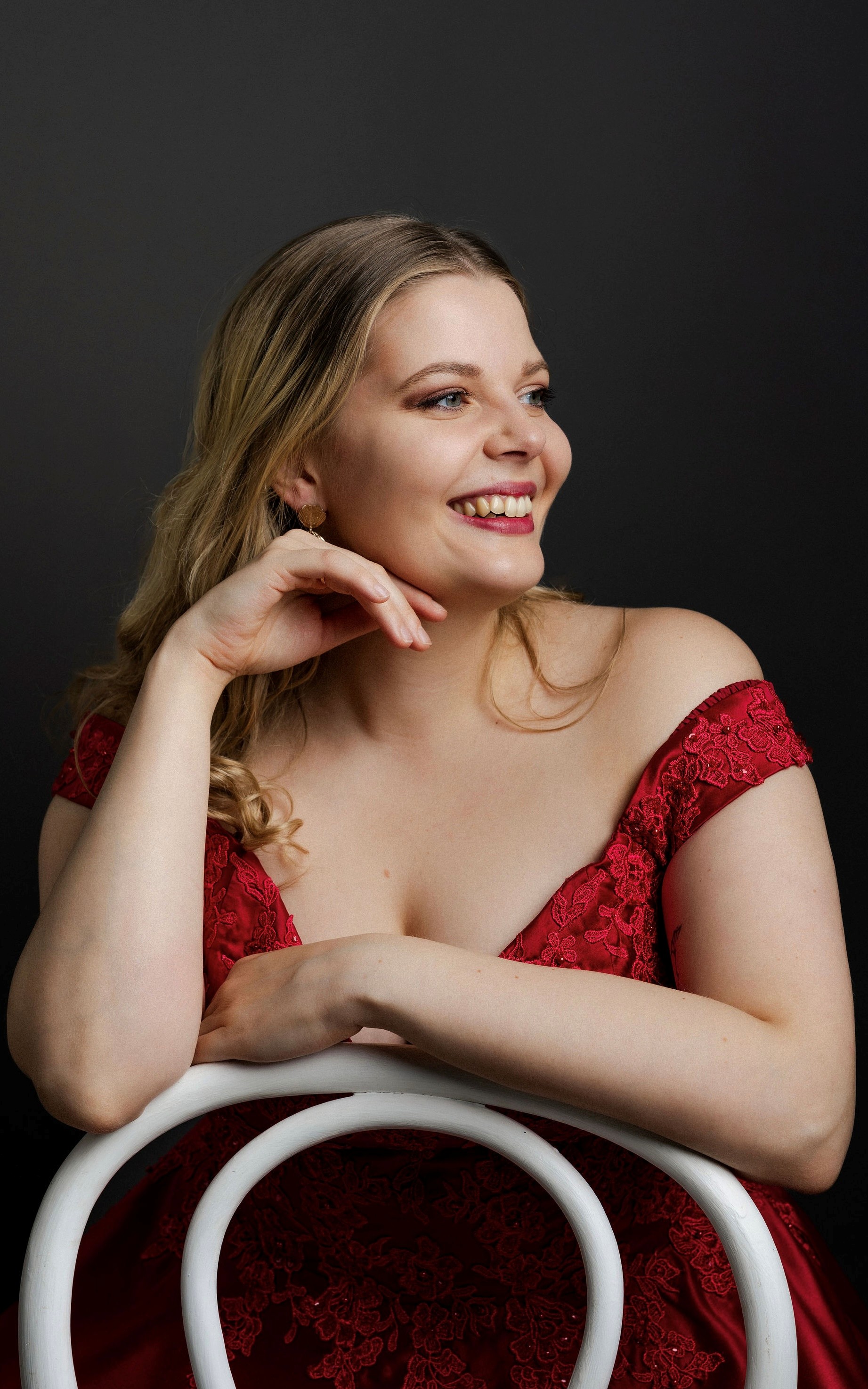 Anna Ginström