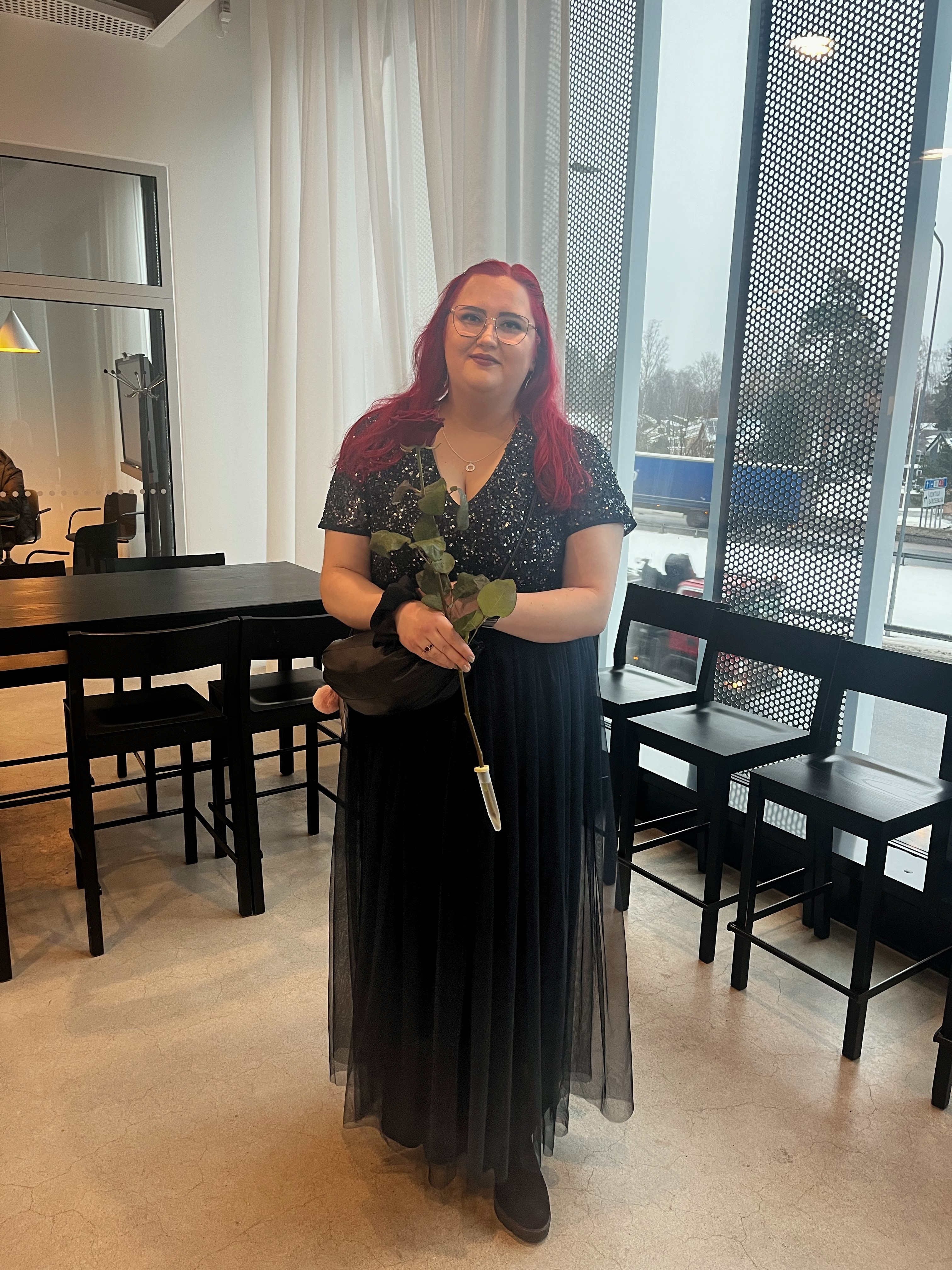 Anni Vikström