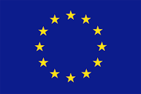Euroopan unioni – European Union.