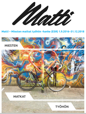 Matti - miesten matkat työhön tiedote (png)