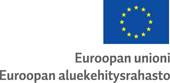 Euroopan aluekehitysrahasto &amp;ndash; Euroopan unioni.